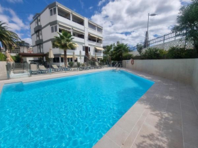 Apartamento en Playa del Inglés Los Mangos